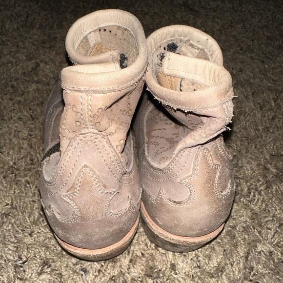 Baske California Cowgirl Boots - Picture 3 of 4